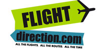 Flight Direction